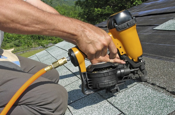 Roofing Experts Baltimore