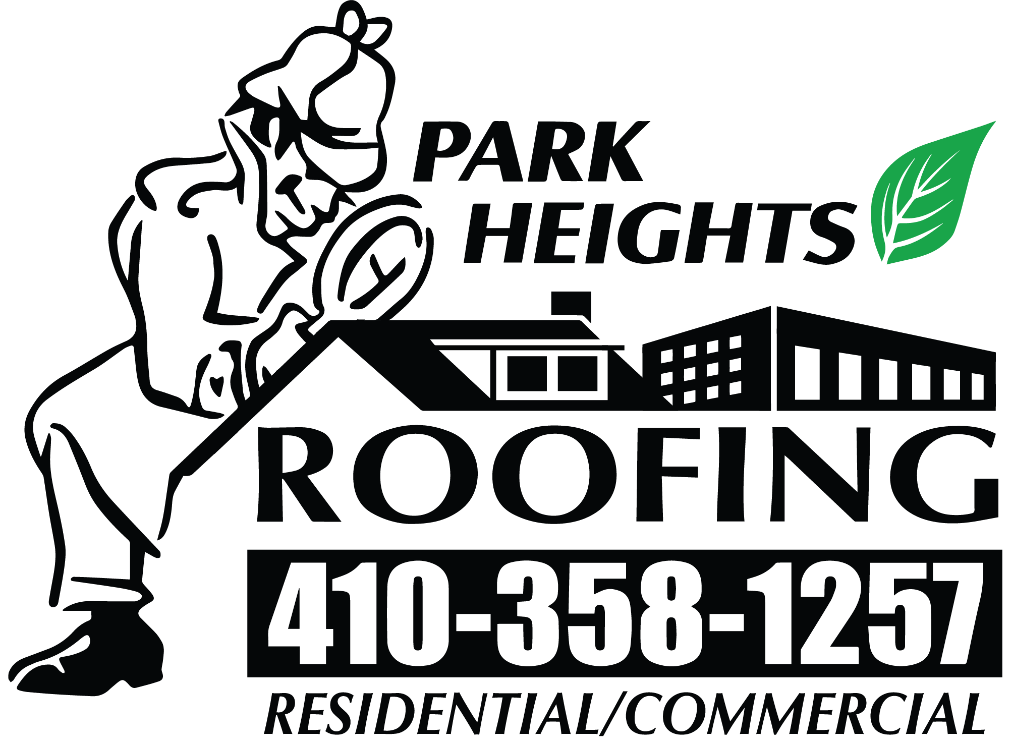 Park Heights Roofing - Roofing Company in Baltimore, MD
